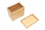Leaf Card Cabinet
