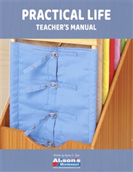 Montessori Album: Practical Life