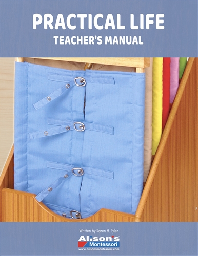 Montessori Album : Practical Life