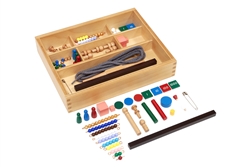Spare Parts Kit