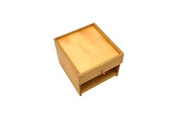 Long Division Cabinet (Premium Quality)