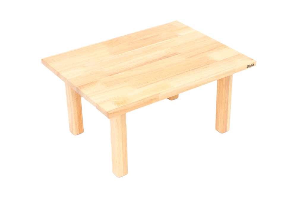 Rectangular Table (19.5" x 15" x 10")