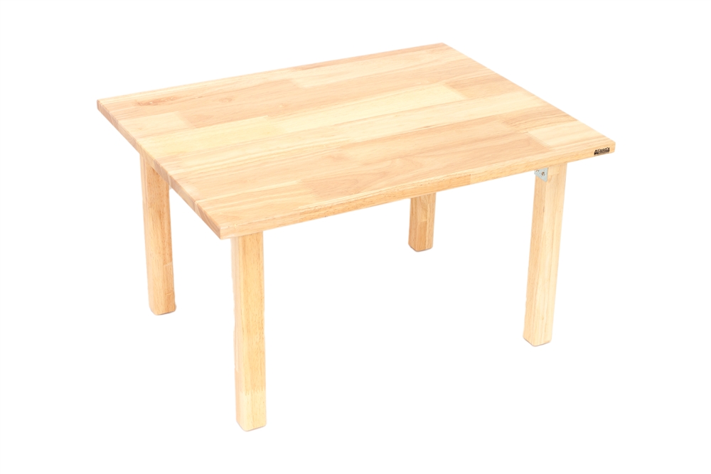 Rectangular Table (24" x 18.5" x 14")