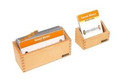 Sound Waves Supplement Materials