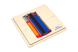 Parts of a Dry Cell Battery Puzzle