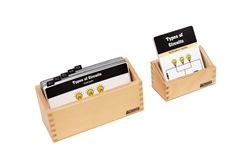 Types of Circuits Supplement Materials