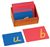 Lowercase Sandpaper Letters: D’Nealian Print (Premium Quality)