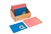 Lowercase Sandpaper Letters-Sassoon-Print(Premium Quality)