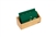 Montessori Language Materials: Lowercase Sandpaper Letters-D’Nealian Double-Print