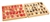 Small Movable Alphabets: Print (Black and Red) (Premium Quality)
