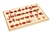 SMA Red, Print in configured box
