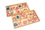 Large Movable Alphabets: D'nealian (Premium Quality)