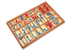Large Movable Alphabets: Polish (Premium Quality)