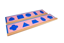 Metal Insets with Stand (Premium Quality)