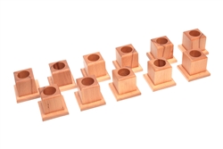 Natural Pencil Holders (Premium Quality)