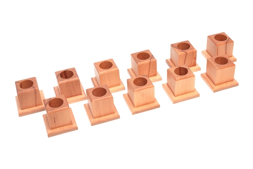 Natural Pencil Holders (Premium Quality)