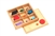 Wooden Grammar Symbols w/  box (Premium Quality)