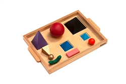 Grammar Symbol Solids w/ Base (Premium Quality)