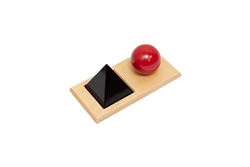 Introduction to Noun and Verb Solids (Premium Quality)