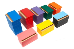 Grammar Filling Boxes