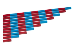 Number Rods (Premium Quality)
