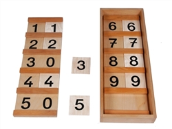 Tens Boards (Premium Quality) (German Print)