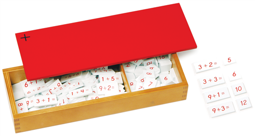 Addition Equations & Sum (Premium Quality)