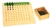 Division Board (Premium Quality)