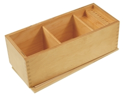 Box for Decimal Bead Material (Premium Quality)