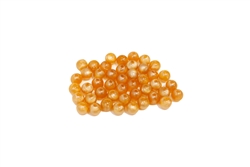 Golden Bead 45 Individual Beads