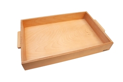 Wooden Tray (Premium Quality)