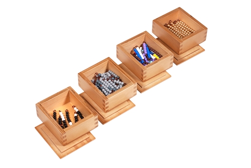 Subtraction Snake Game (Premium Quality) (Clearance 7MM)