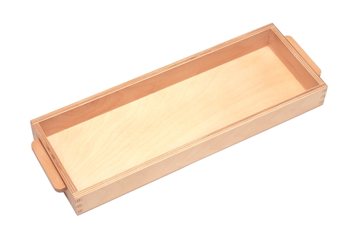 Tray for the Snake Game