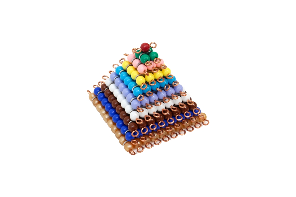 Short Bead Square