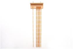Hundred and Thousand Chain & Frame (Premium Quality)