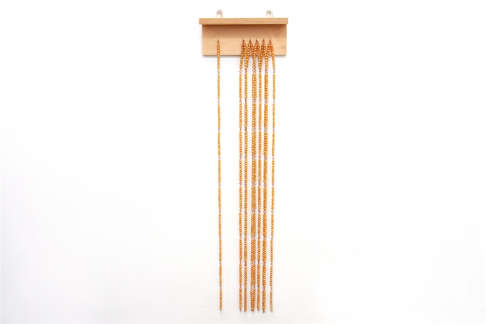Hundred and Thousand Chain & Frame (Premium Quality)