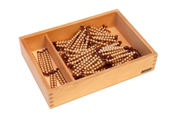 Hundred and Thousand Chain & Frame (Premium Quality) (Clearance)