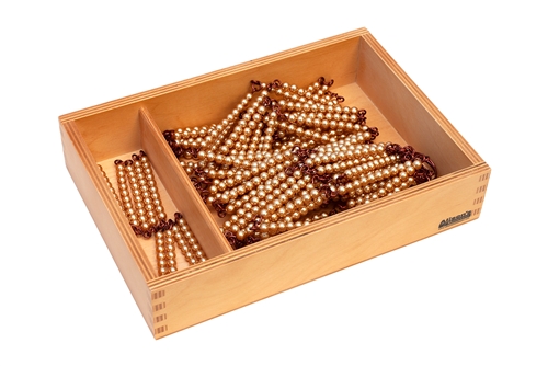 Hundred and Thousand Chain & Frame (Premium Quality) (Clearance)