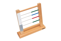 Small Bead Frame - Complete Set (Premium Quality)