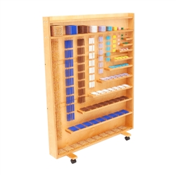 Bead Cabinet