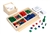 Stamp Game - Complete Set (Premium Quality)