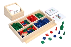 Stamp Game - Complete Set (Premium Quality)