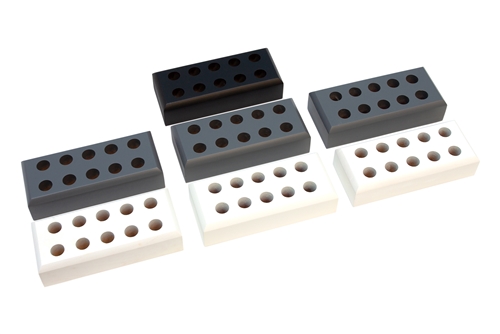 Racks for the Long Division Material