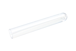 Test Tube for Long Division Material
