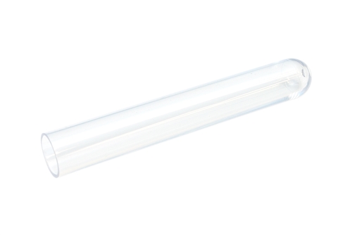 Test Tube for Long Division Material