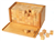 Volume Box with 250 Cubes (Premium Quality)