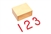 Cut Out Numerals (Premium Quality)