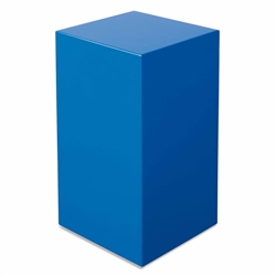 Square Based Prism