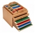 Long Division Stamp Game (Premium Quality)