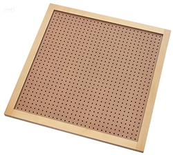 Algebraic (Square Root) Peg Board (Premium Quality)